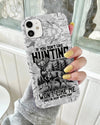Maxcorners If You Don't Like Hunting Phone Case LM1601
