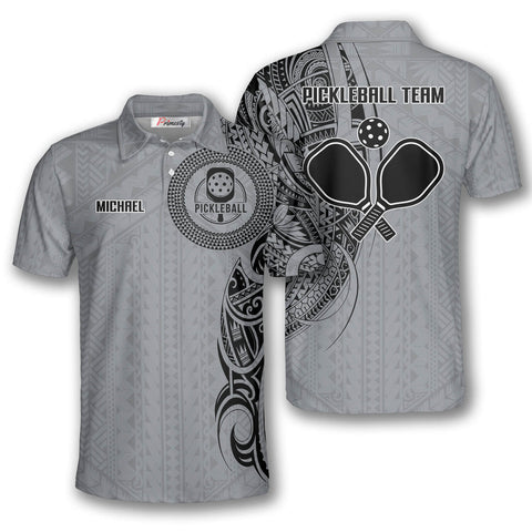 files/Pickleball-Strike-Grey-Tribal-Tattoo-Custom-Polo-Shirt-Mockup-FB.jpg