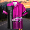 Maxcorners I'm Not Old I'm Classic - Custom Photo Classic Car Shirt - Personalized Name Car Hawaiian Shirt