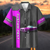 This Is How I Roll - Custom Photo Classic Car Shirt - Personalized Name Car Hawaiian Shirt Shirt