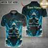 Maxcorners Darts Fire Monkey King Dartboard Multicolor Customized Name, Team Name 3D Shirts