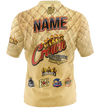 Maxcorners Triple Crown Riverside Event Jersey LM1009