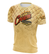 Maxcorners Triple Crown Riverside Event Jersey LM1009