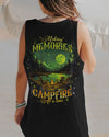 Maxcorners Making Memories One Campfire At A Time All Over Print LM1501
