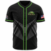 Maxcorners Silicon Valley Cornhole - Button Up Baseball LM1009