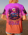 Maxcorners Camping Squad Halloween All Over Print LM2101