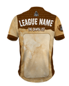 Maxcorners Team STB (Because every league has that one player) LM1009