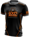 Maxcorners Loco Nation - Jersey Guy Collab Jersey LM1009