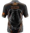 Maxcorners Loco Nation - Jersey Guy Collab Jersey LM1009