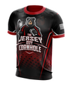 Maxcorners Jersey Guy Pro Series Model Jersey