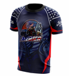 Maxcorners JG Merica Throwdown 2021 Jersey Limited