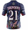 Maxcorners JG Merica Throwdown 2021 Jersey Limited LM1009