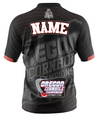 Maxcorners Oregon State Championship Jersey 2021 LM1009
