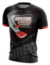 Maxcorners Oregon State Championship Jersey 2021 LM1009