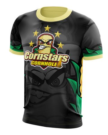 Maxcorners Cornstars LM1009