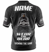 Maxcorners Team Jersey Guy Pro Stealth Jersey