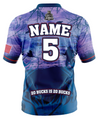 Maxcorners South Dakota Cornhole LM1009