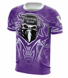 Maxcorners Cornhole Cartel Purple LM1009
