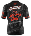 Maxcorners Jersey Guy - Just Send It!