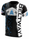 Maxcorners Beltway Baggers Jersey 2025 Blue LM1009