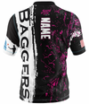 Maxcorners Beltway Baggers Jersey 2025 Pink LM1009