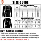 Maxcorners Motocross Racing Jersey Green Upf30+ Motorcycle Dirt Bike Jersey Off-Road Shirt Men Kid Women MT2709