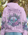 Maxcorners Not All Who Wander Are Lost All Over Print LM2101