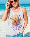 Maxcorners You Belong Among The Wildflowers All Over Print LM2101
