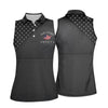 Maxcorners Black 1776-2026 America 250 Years Golf Polo Shirt, Women’s Golf Apparel, Printed Golf Shirt LM1507