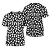 Maxcorners Funny Middle Finger Hand Golf Polo Shirt, Golf Shirts For Women, Women’s Golf Polo LM1507