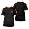 Maxcorners Juneteenth They Not Like Us Africa Performance Golf Polo Shirt, Golf Shirts For Women, Women's Golf Apparel LM1507