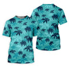 Maxcorners Turquoise Pt, Women's Golf Shirt, Golf Polo For Women, Golf Shirts For Women (Copy) LM1507