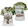 Maxcorners Hooked on Jesus Fishing UPF Shirt – Follow Me Fishers of Men Christian Fishing Shirt