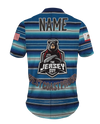 Maxcorners The Jersey Guy Poncho Jersey LM1009