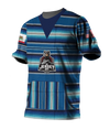 Maxcorners The Jersey Guy Poncho Jersey