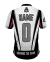 Maxcorners Team Jersey Guy