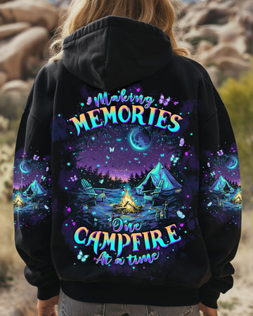Maxcorners Making Memories One Campfire At A Time All Over Print LM2101