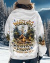 Maxcorners If It Involves Mountains Campfires All Over Print LM2101