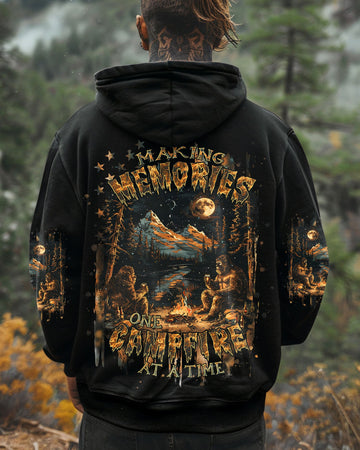 Maxcorners Making Memories One Campfire At A Time All Over Print LM2101