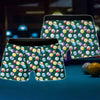 Maxcorners Billiard Ball Pattern Men's Boxer