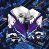 Maxcorners DJ Personalized 3D All Over Printed Shirt