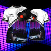 Maxcorners DJ Personalized 3D All Over Printed Shirt