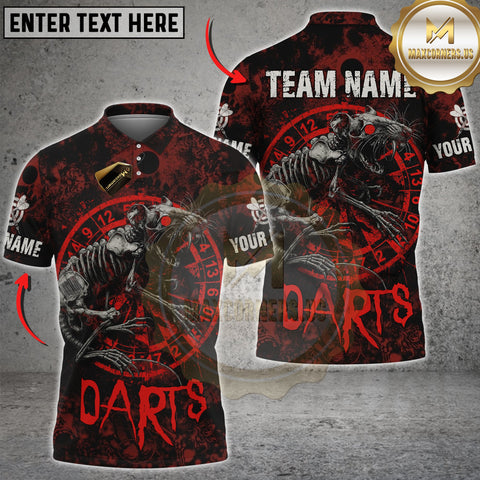 Maxcorners Darts Fantasy Collection