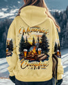 Maxcorners Making Memories One Campfire At A Time All Over Print LM1501
