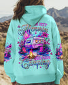Maxcorners The Best Memories Are Made Camping All Over Print LM1501
