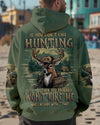 Maxcorners If You Don't Like Hunting Deer All Over Print LM1601
