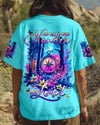 Maxcorners Not All Who Wander Are Lost Compass All Over Print LM1501
