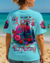Maxcorners I'm Not Lost I'm Exploring Compass All Over Print LM1501