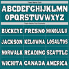 Maxcorners Custom Teal White-Gold Mesh Authentic Football Jersey LM2605