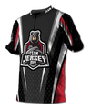 Maxcorners Team Jersey Guy Black